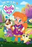 Poster for Vida the Vet