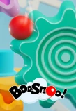 Poster for BooSnoo!