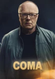 Poster for Coma