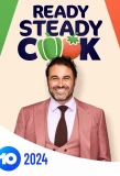 Poster for Ready Steady Cook