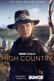 Poster for High Country