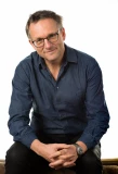 Poster for Australia's Sleep Revolution with Dr. Michael Mosley