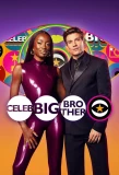 Poster for Celebrity Big Brother