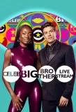Poster for Celebrity Big Brother: Live Stream