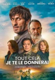 Poster for Tout cela je te le donnerai