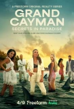 Poster for Grand Cayman: Secrets in Paradise