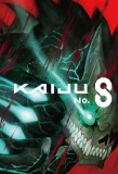 Poster for Kaiju No. 8