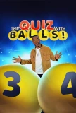 Poster for The Quiz with Balls
