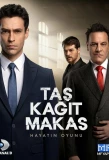 Poster for Taş Kağıt Makas