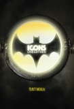 Poster for Icons Unearthed: Batman