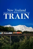 Poster for New Zealand by Train
