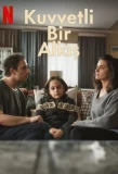 Poster for Kuvvetli Bir Alkış
