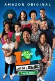 Poster for LOL: Last One Laughing South Africa