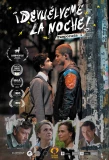 Poster for Devuélveme La Noche