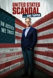 Poster for United States of Scandal with Jake Tapper