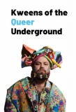 Poster for Kweens of the Queer Underground
