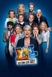 Poster for LOL: Den som ler sist - Norge