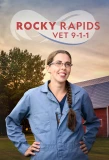 Poster for Rocky Rapids Vet 9-1-1