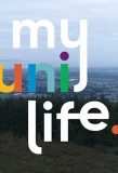Poster for My Uni Life