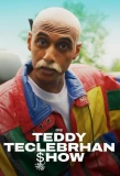 Poster for Die Teddy Teclebrhan Show