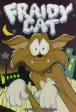 Poster for Fraidy Cat