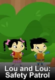 Poster for Lou and Lou - Safety Patrol