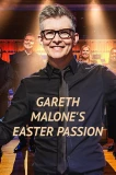 Poster for Gareth Malone's Passion