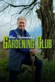 Poster for Alan Titchmarsh's Gardening Club