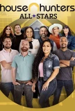 Poster for House Hunters: All Stars