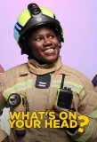 Poster for What's on Your Head?