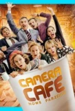 Poster for Camera Cafe. Nowe parzenie
