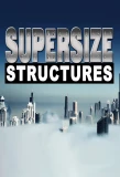 Poster for Supersize Structures