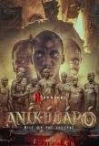 Poster for Aníkúlápó: Rise of the Spectre