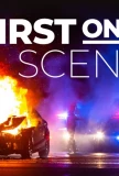 Poster for First on Scene