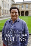 Poster for Great British Cities with Susan Calman