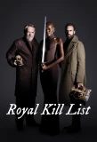 Poster for Royal Kill List