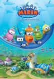 Poster for Bubble Bubble Marine