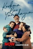 Poster for Korkma Ben Yanındayım
