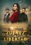 Poster for Sueños de libertad