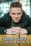 Poster for Darren McGarvey: The State We're In