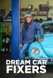 Poster for Dream Car Fixers