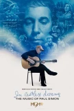 Poster for In Restless Dreams: The Music of Paul Simon