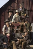 Poster for The Cowboys