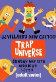 Poster for Trap Universe