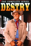 Poster for Destry