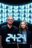 Poster for 24 in 24: Last Chef Standing