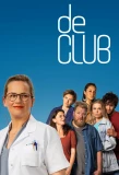 Poster for De club