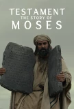 Poster for Testament: The Story of Moses