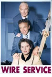 Poster for Wire Service