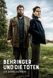 Poster for Behringer und die Toten – Ein Bamberg-Krimi